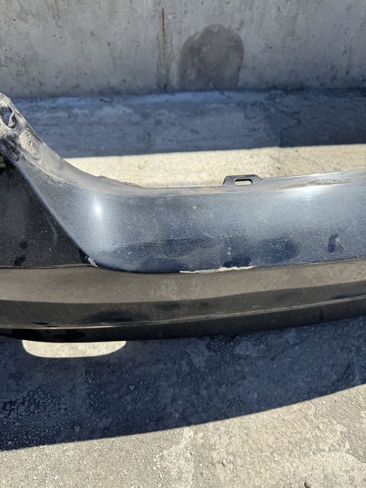Задна броня за BMW e90 преди фейса