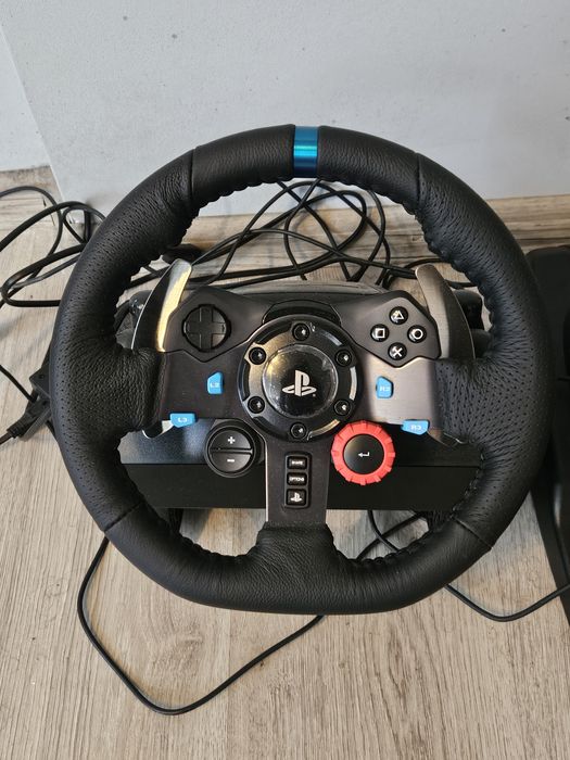 Волан Logitech PS5