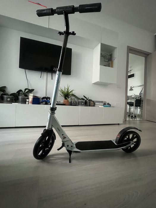 Trotineta Decathlon Axelo Town 5 200 mm