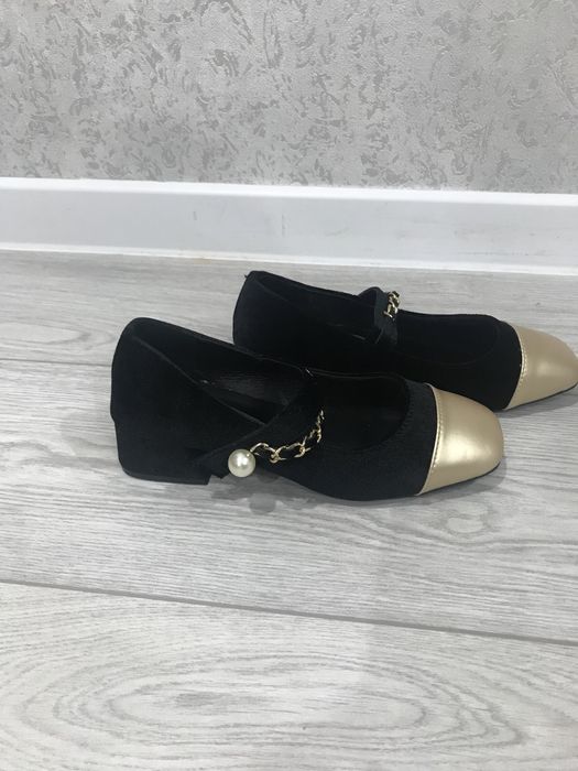 Туфли женские новые