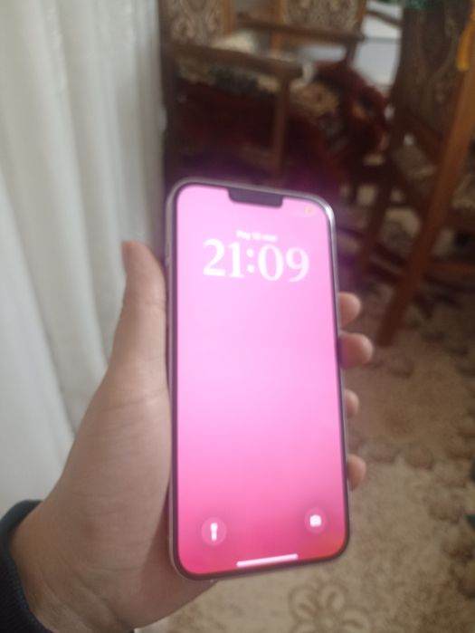 Iphone 13 pro max sotiladi