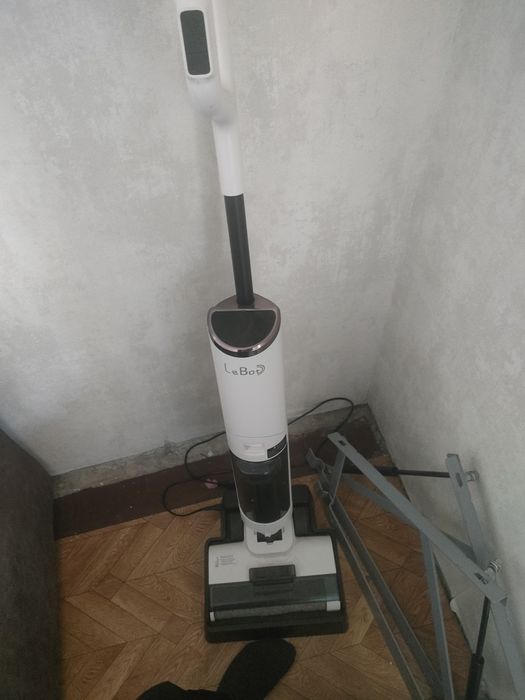 Продам пылесос Lebot Y20