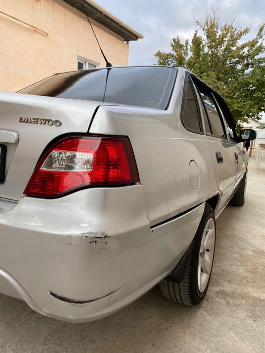 Срочно  нексия 2 сатылады