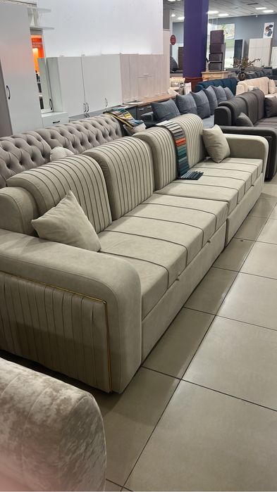 Новинка дивандар