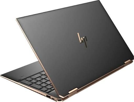 Ноутбук hp spectre 360