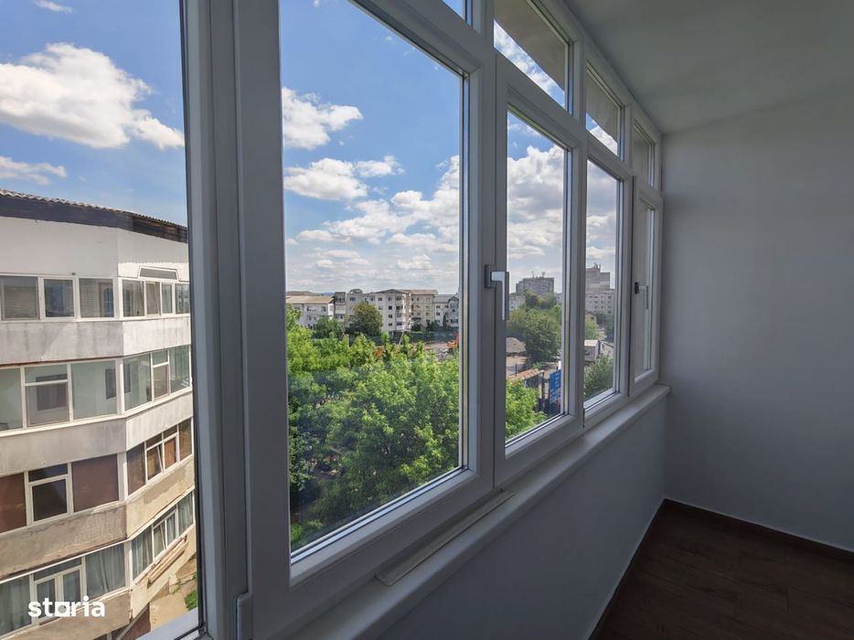 3 camere decomandate Mioritei renovat