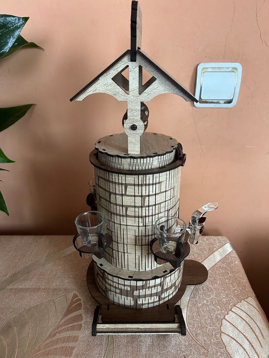 Ръчно изработени аксесоари