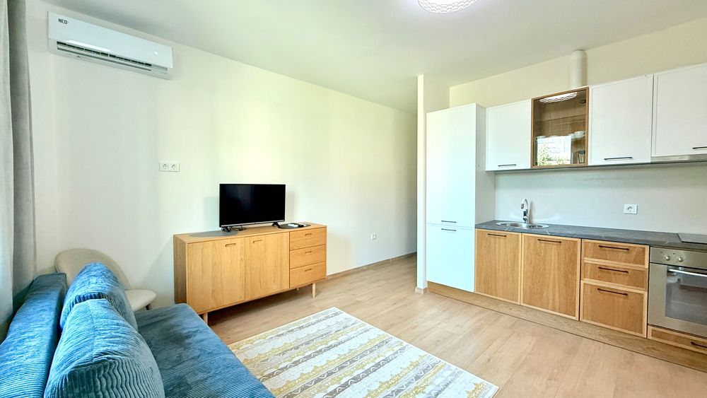Продава се Двустаен апартамент в Варна, Бриз - 57 кв.м за 2036 €/кв.м - Снимка #13