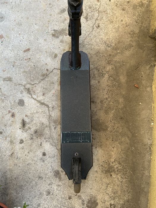 Trotineta Freestyle Prodigy S8 - Nebula