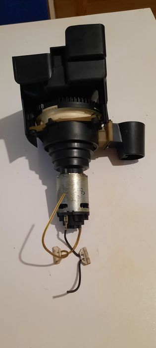 Rasnita cafea de la AEG Electrolux  typ 784,cod motor 482 3 504