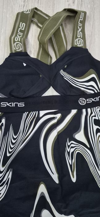 Гащеризон oysho bershka