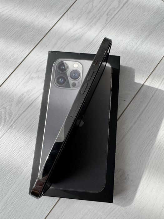 Айфон 13 pro max