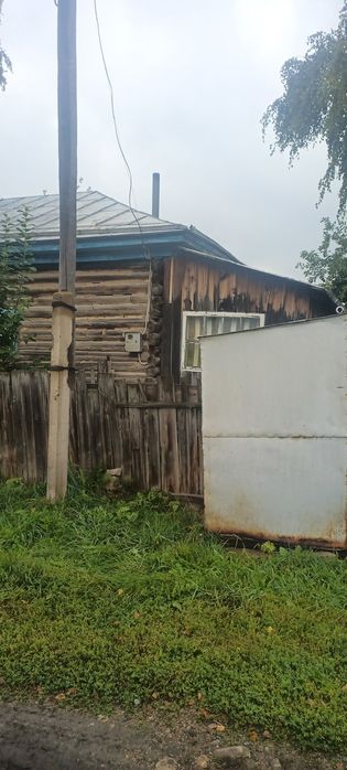 Продам дом в тарханке