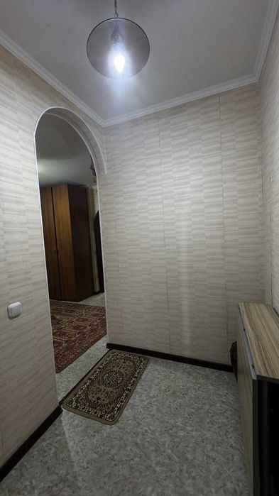 3 комнатная квартира, 68 кв.м.