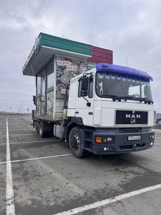 Манипулятор Манипулятор