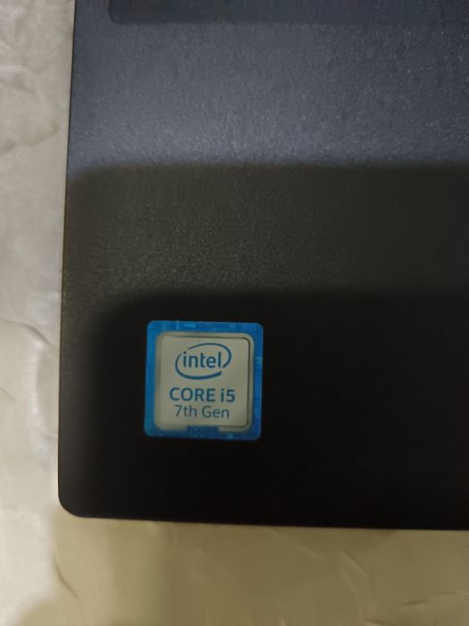 Vand  leptop Lenovo L570