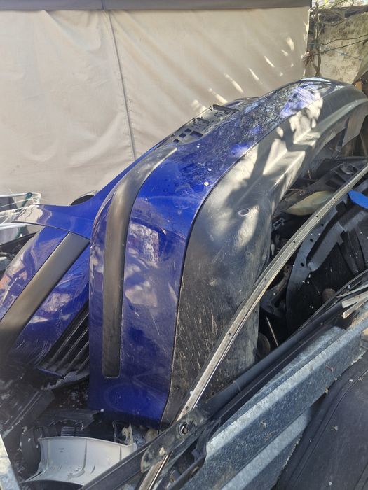 Piese din dezmembrari de passat