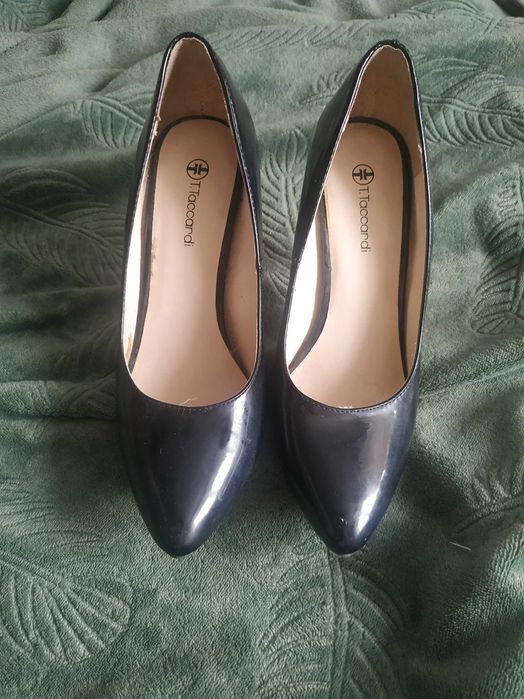 Туфли классические