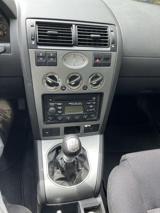 2.000lei Fix Ford Mondeo 1.8benzina