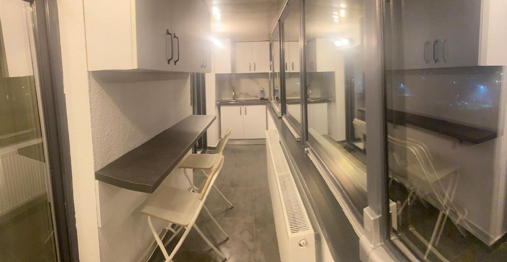 Inchiriez apartament 2 camere Rezidențial Capsunarie