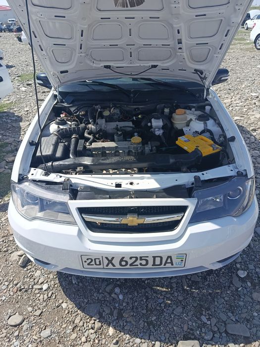 Nexia 2 gbret  xolati ediyal