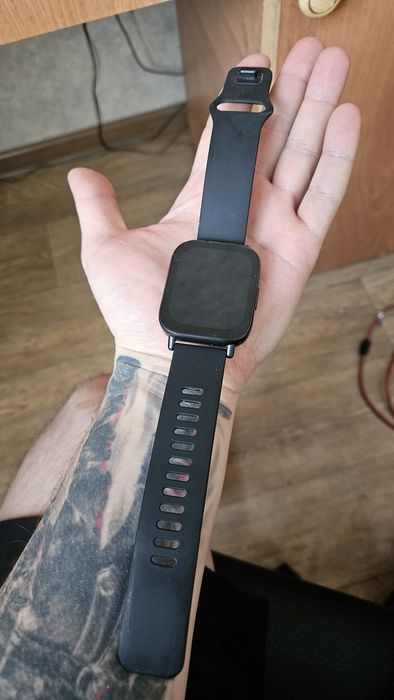 Redmi watch 5 active смарт часы
