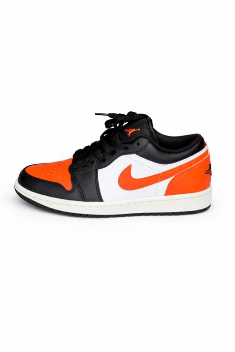 Nike air jordan 1 Low