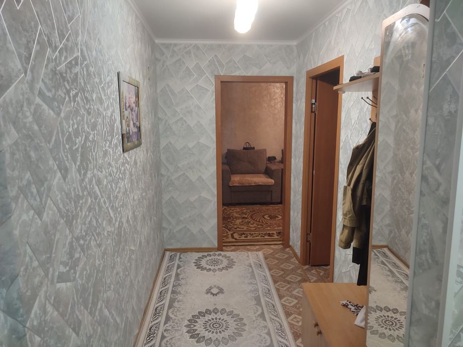 Продам 2х комнатную квартиру