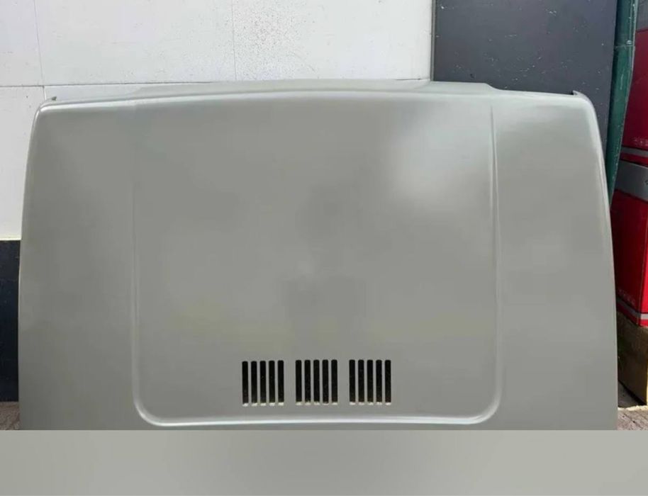 Lada niva Kapot sotiladi