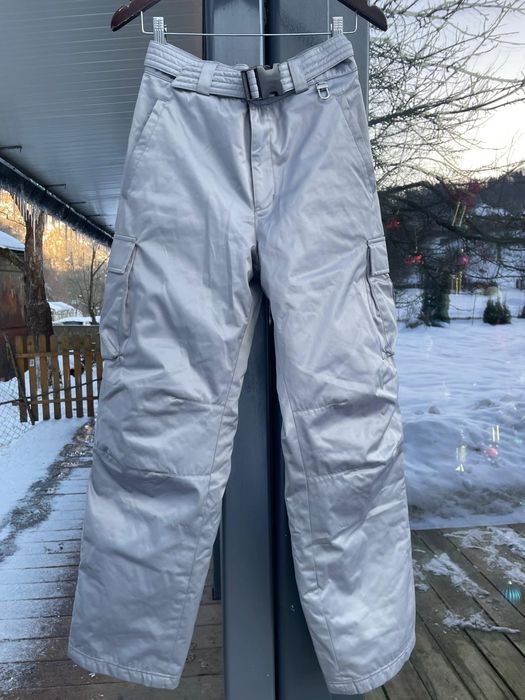 Pantaloni schi Bogner Fire & Ice barbati  marimea M