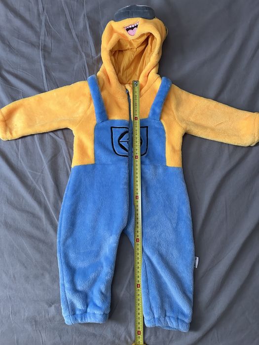 Детски космонавт Миньон