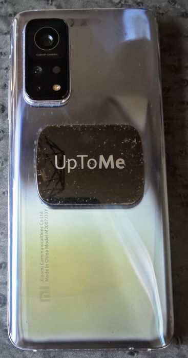 Телефон Xiaomi Mi 10T Pro