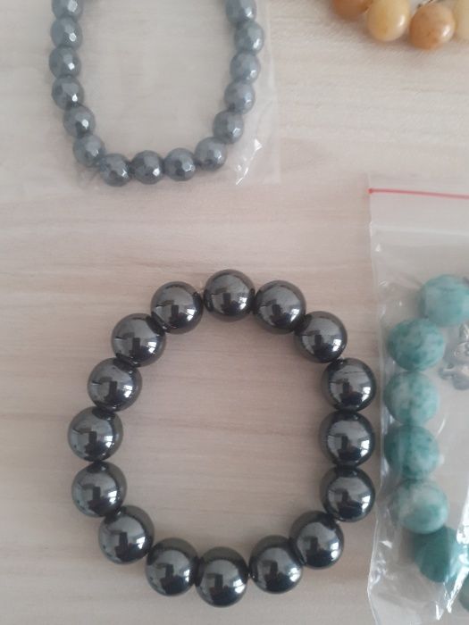 Страхотни гривни! Чисто нови