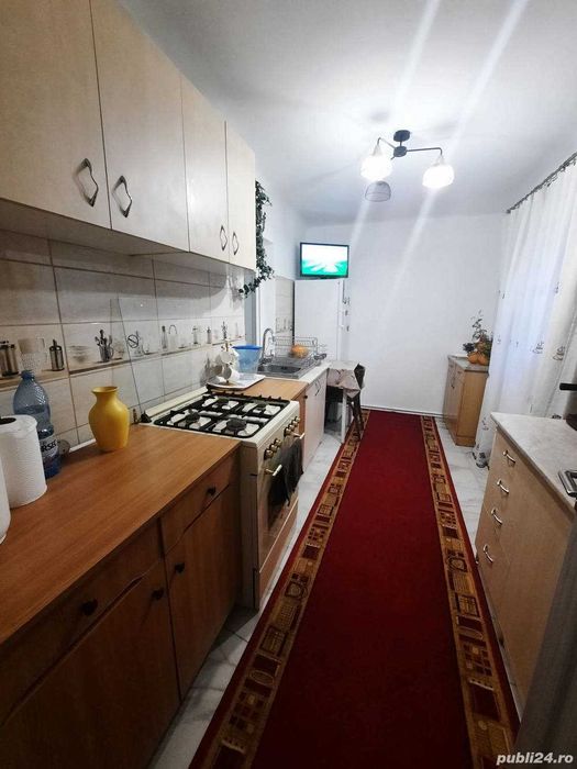 De Inchiriat Casa in Rascruci