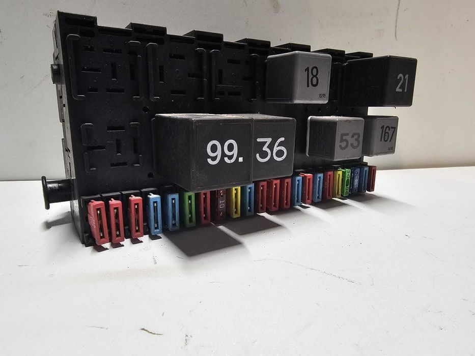 tablou electric ce2 vw golf 2 / jetta 2 / corrado / passat  b3 b4
