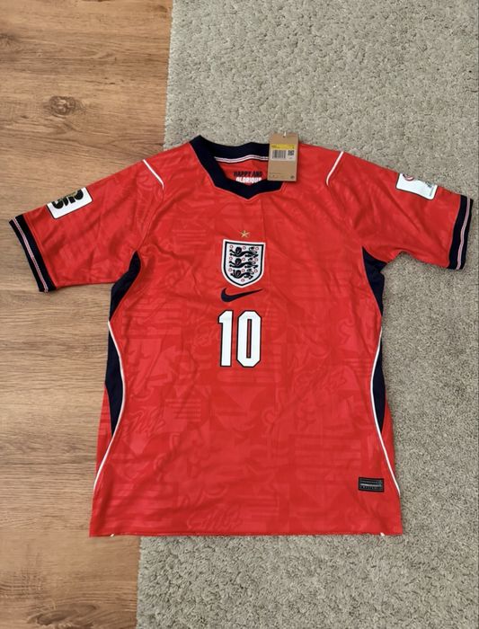 Tricou Bellingham anglia
