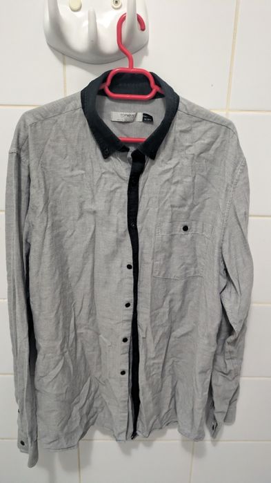 Cămașă top Man xl