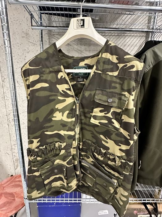 Екип за лов Chevalier