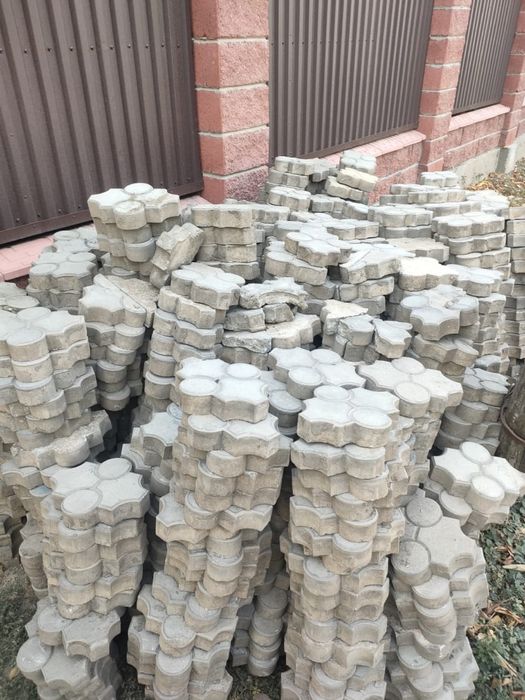 Брусчатка продам