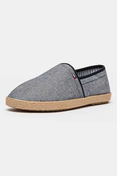 Pantofi slip-on Tommy Hilfiger, Marimea 40 -A-