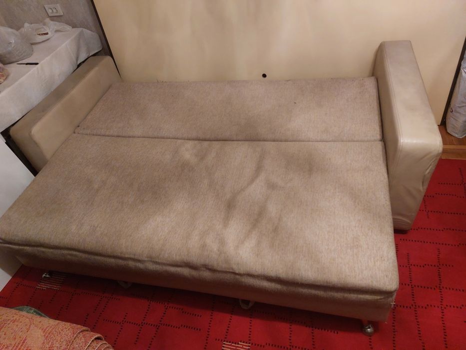 Диван раскладной
