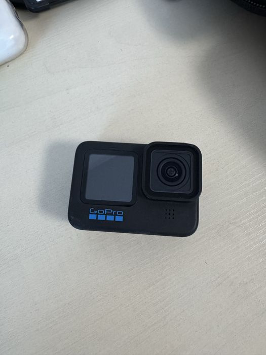 Gopro hero 10 black