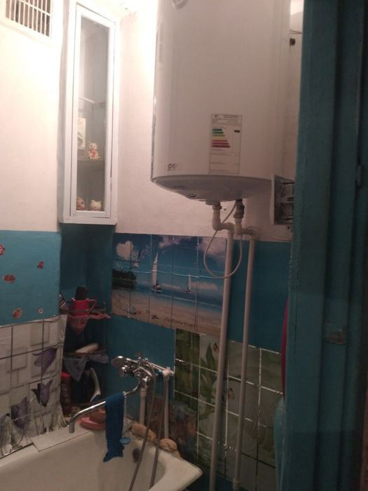 Продам квартиру 3х комн в Ахангаране