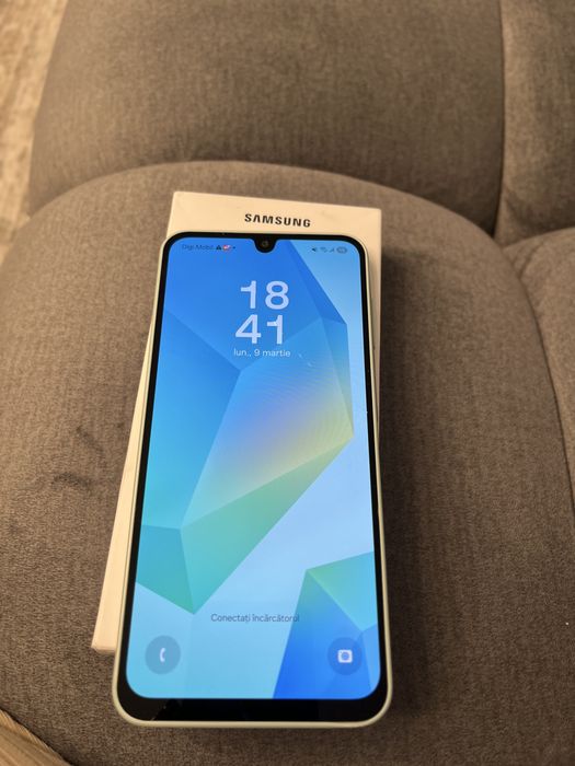 Samsung Galaxy A16 4G, 128GB  Noi!