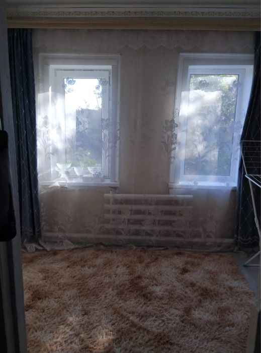 Продам дом п.Переметное