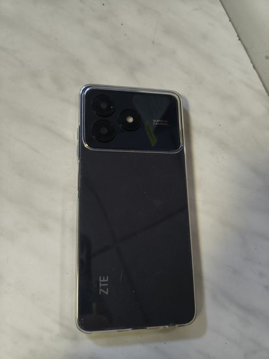Продам телефон ZTE a 36