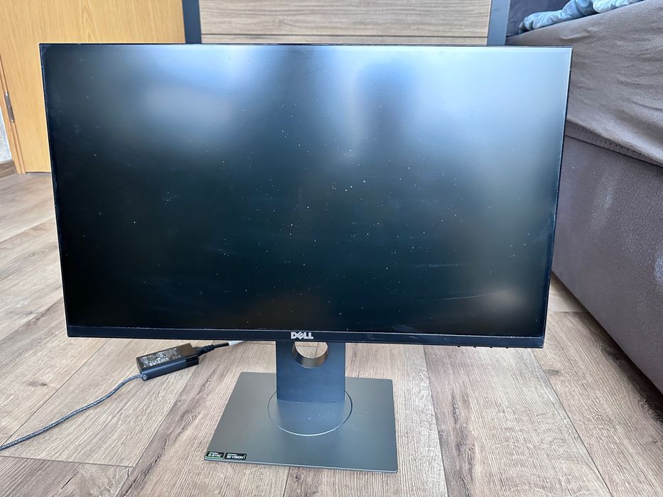 Gaming monitor/Геймърски монитор Dell S2417