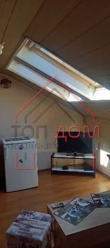 Дава се под наем Двустаен апартамент в Варна, ВИНС - 45 кв.м за 408 € - Снимка #5