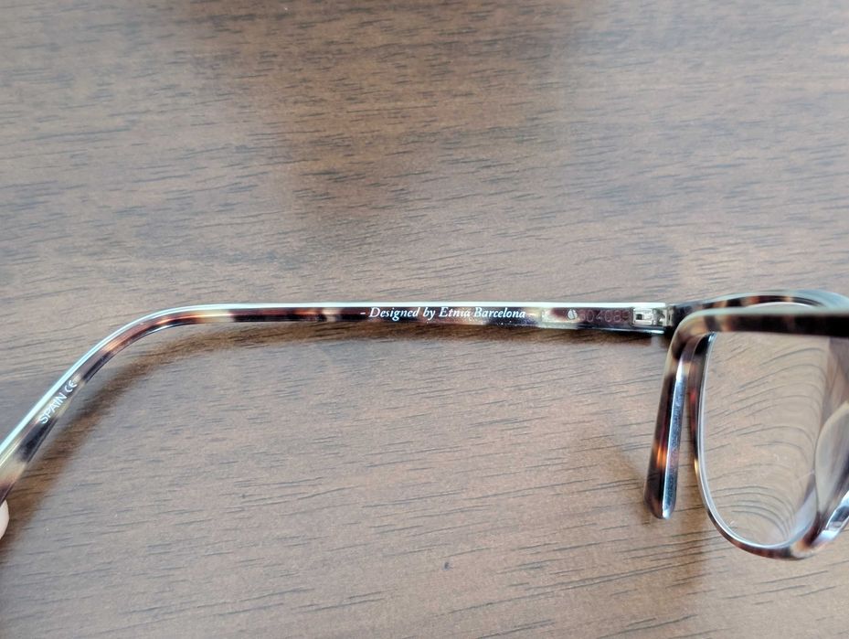 Ochelari vedere/soare Etnia Barcelona originali