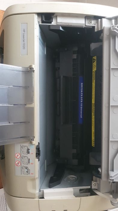 Продам принтер в отличном состояний.